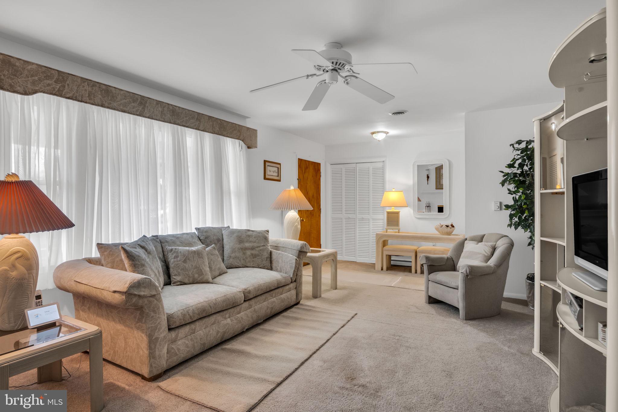 NORTH MIDDLETON TWP - Residential