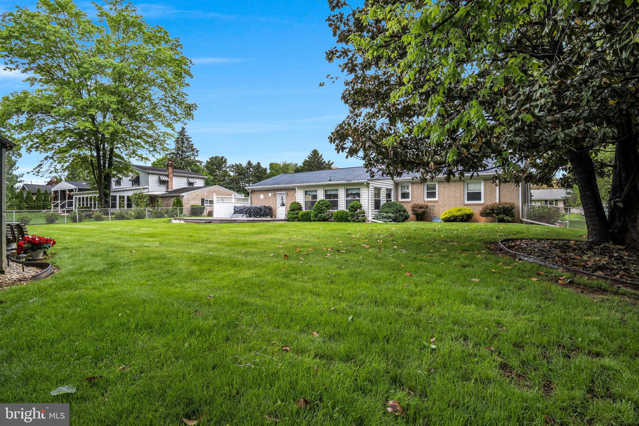 NORTH MIDDLETON TWP - Residential