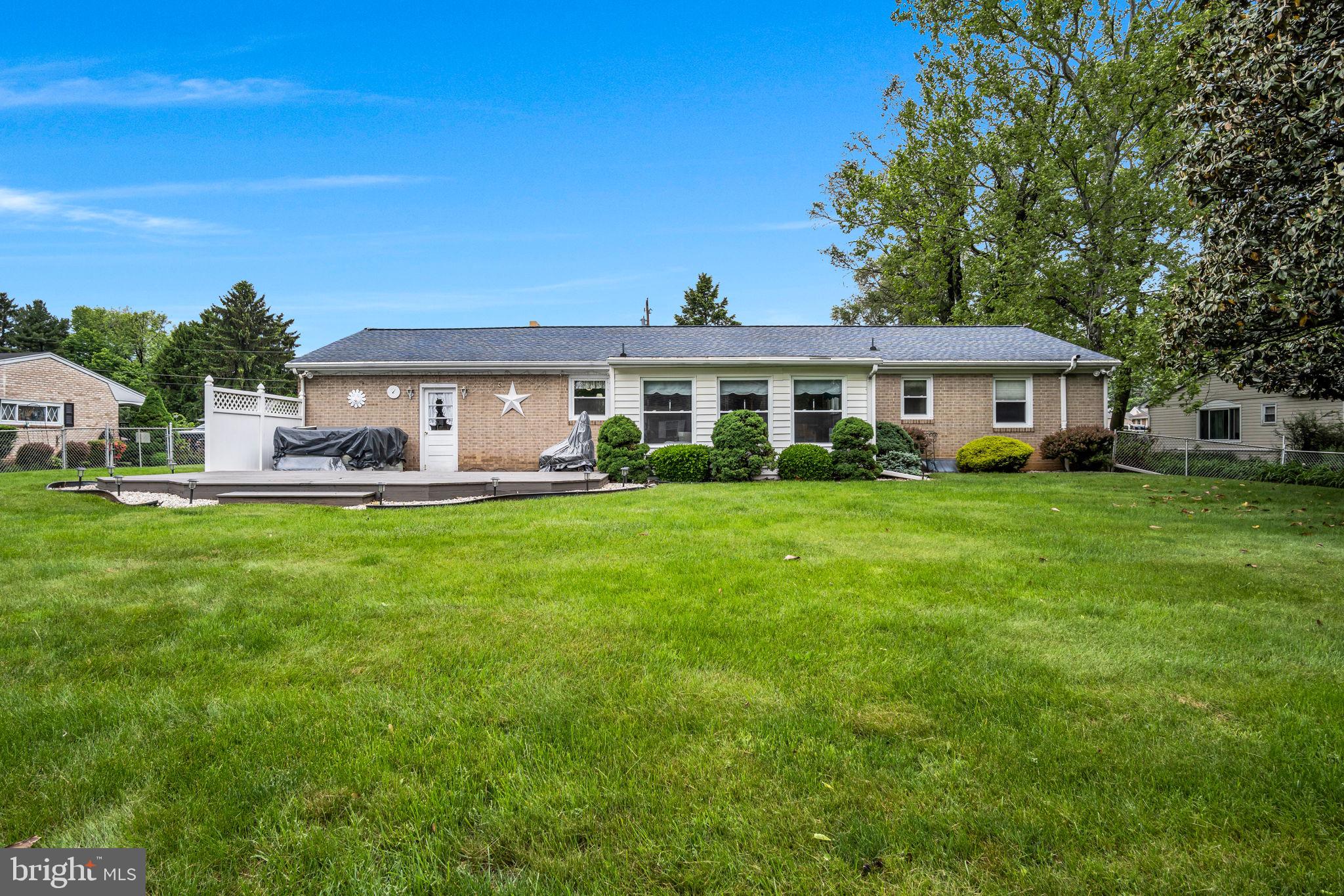 NORTH MIDDLETON TWP - Residential