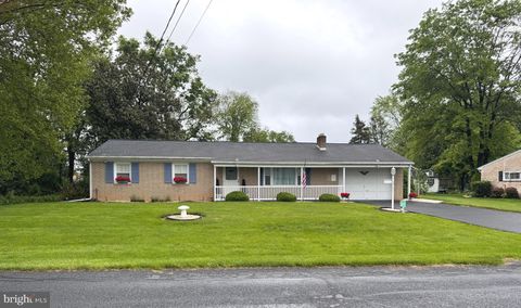 1009 HARRIET STREET CARLISLE PA 17013