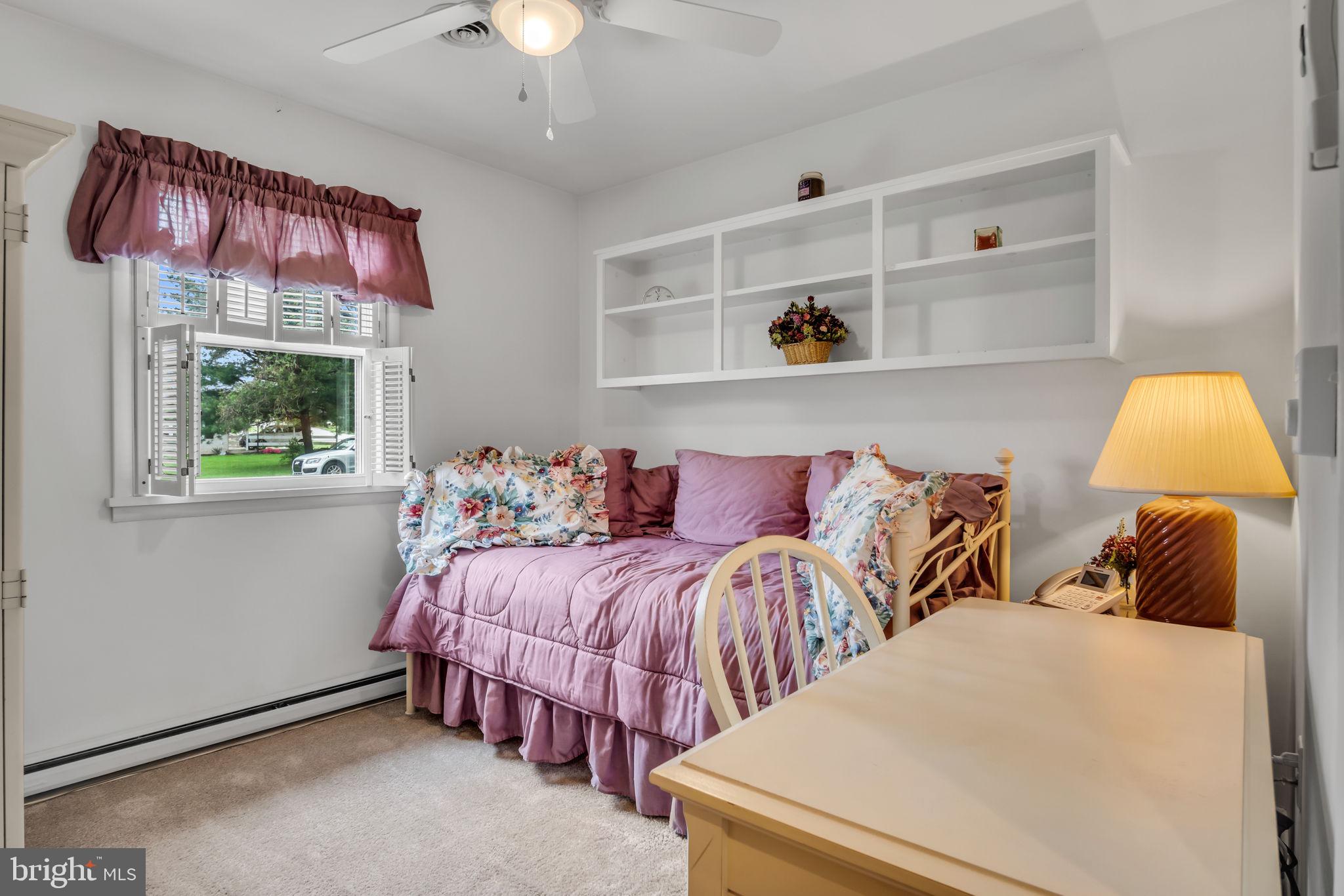 NORTH MIDDLETON TWP - Residential