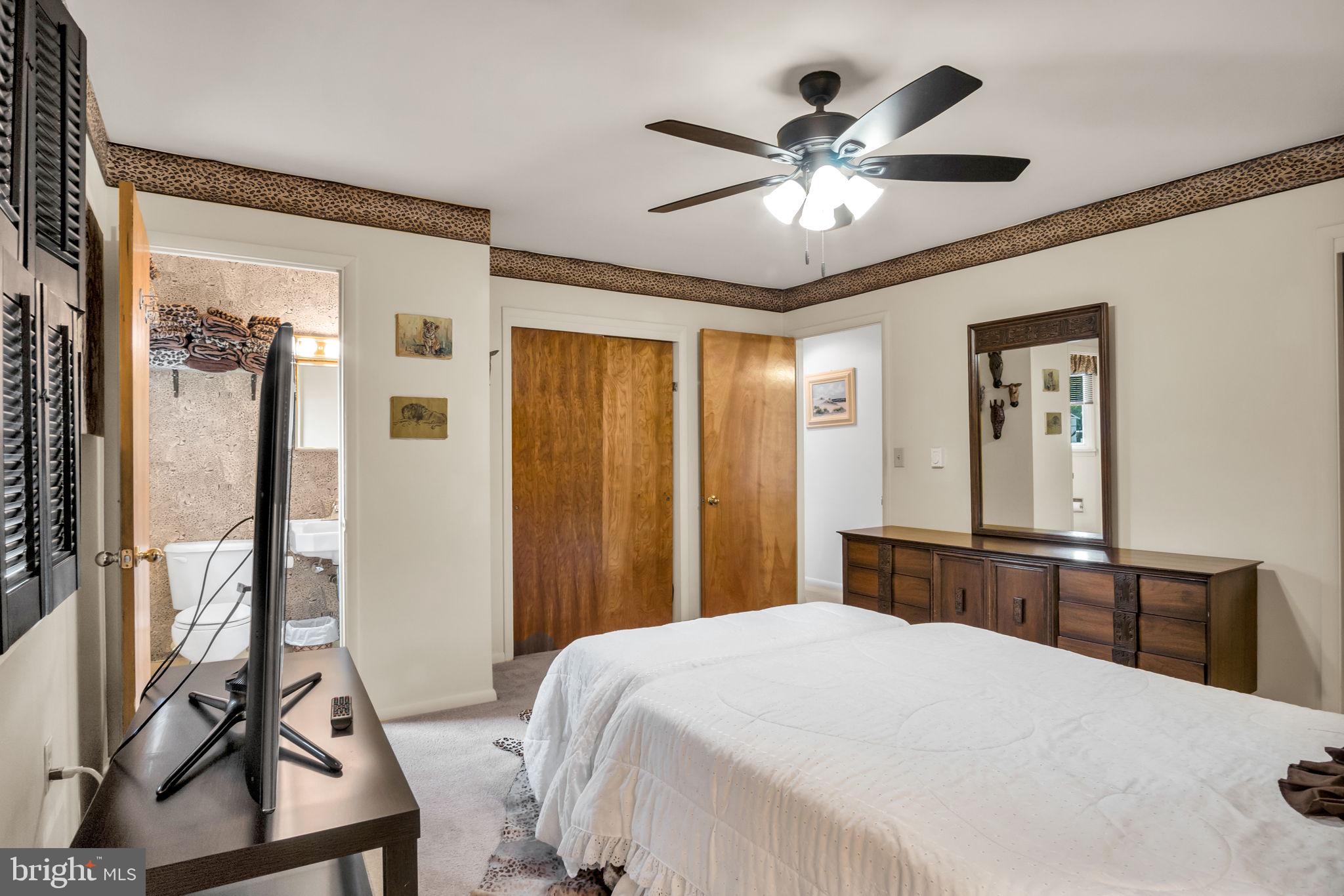 NORTH MIDDLETON TWP - Residential