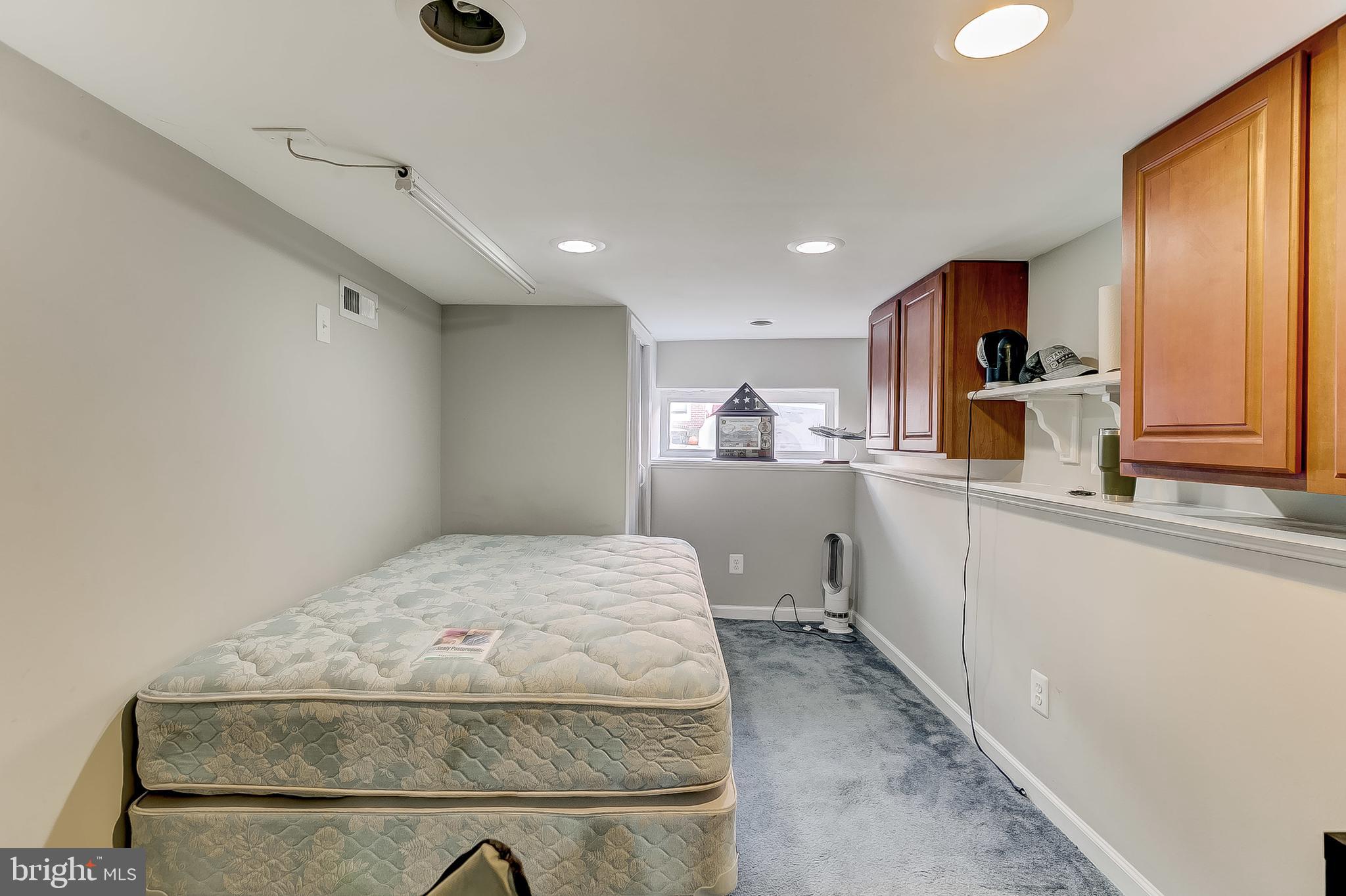 FEDERAL HILL HISTORIC DISTRICT - Residential Lease