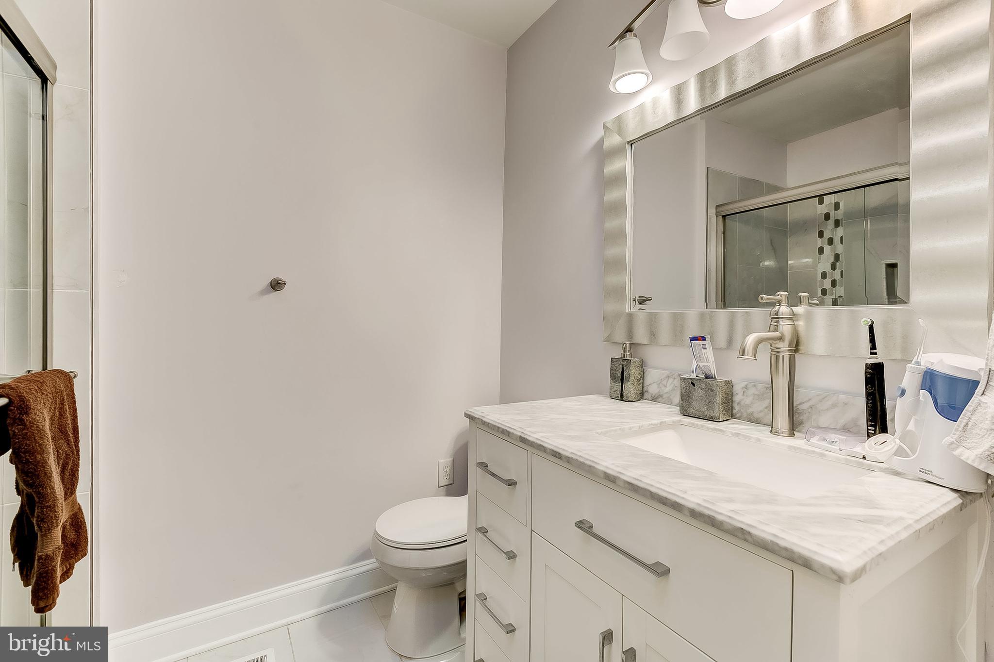 FEDERAL HILL HISTORIC DISTRICT - Residential Lease