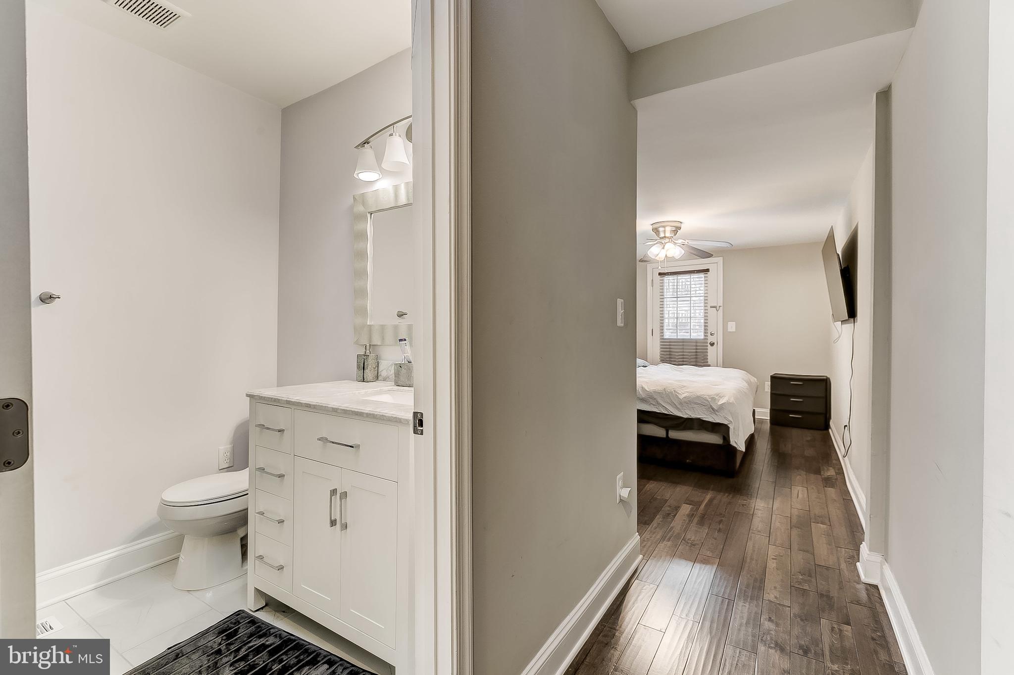 FEDERAL HILL HISTORIC DISTRICT - Residential Lease