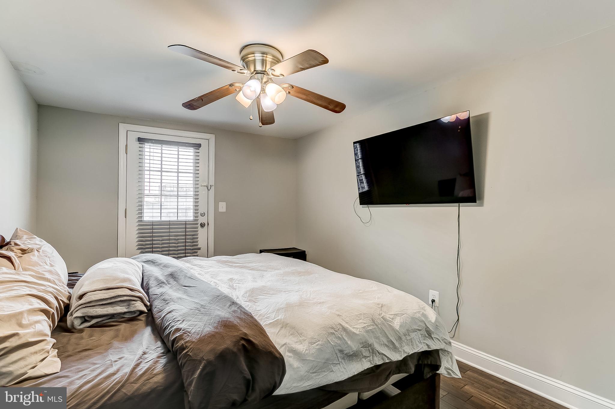 FEDERAL HILL HISTORIC DISTRICT - Residential Lease