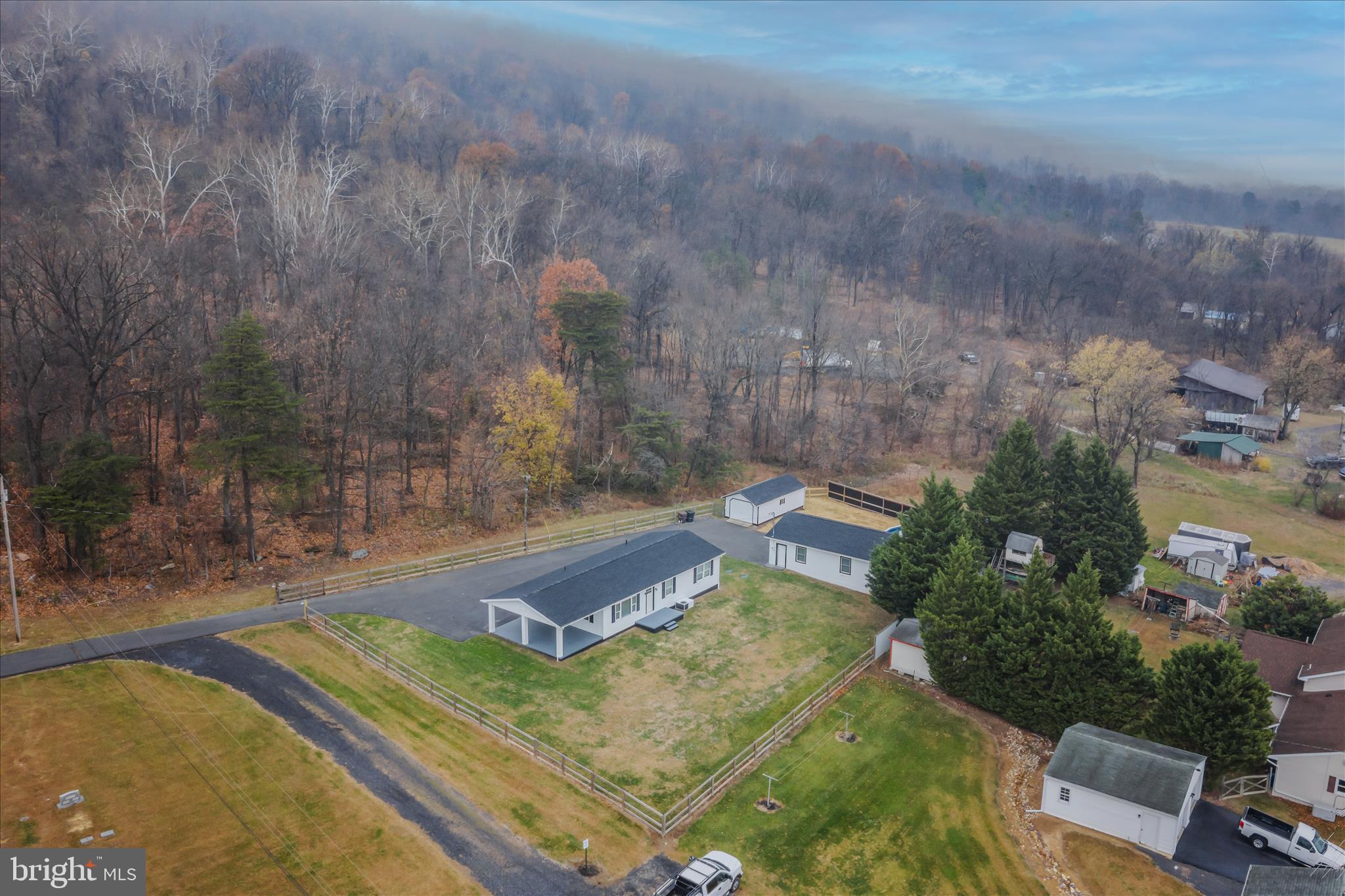 NONE AVAILABLE - Residential