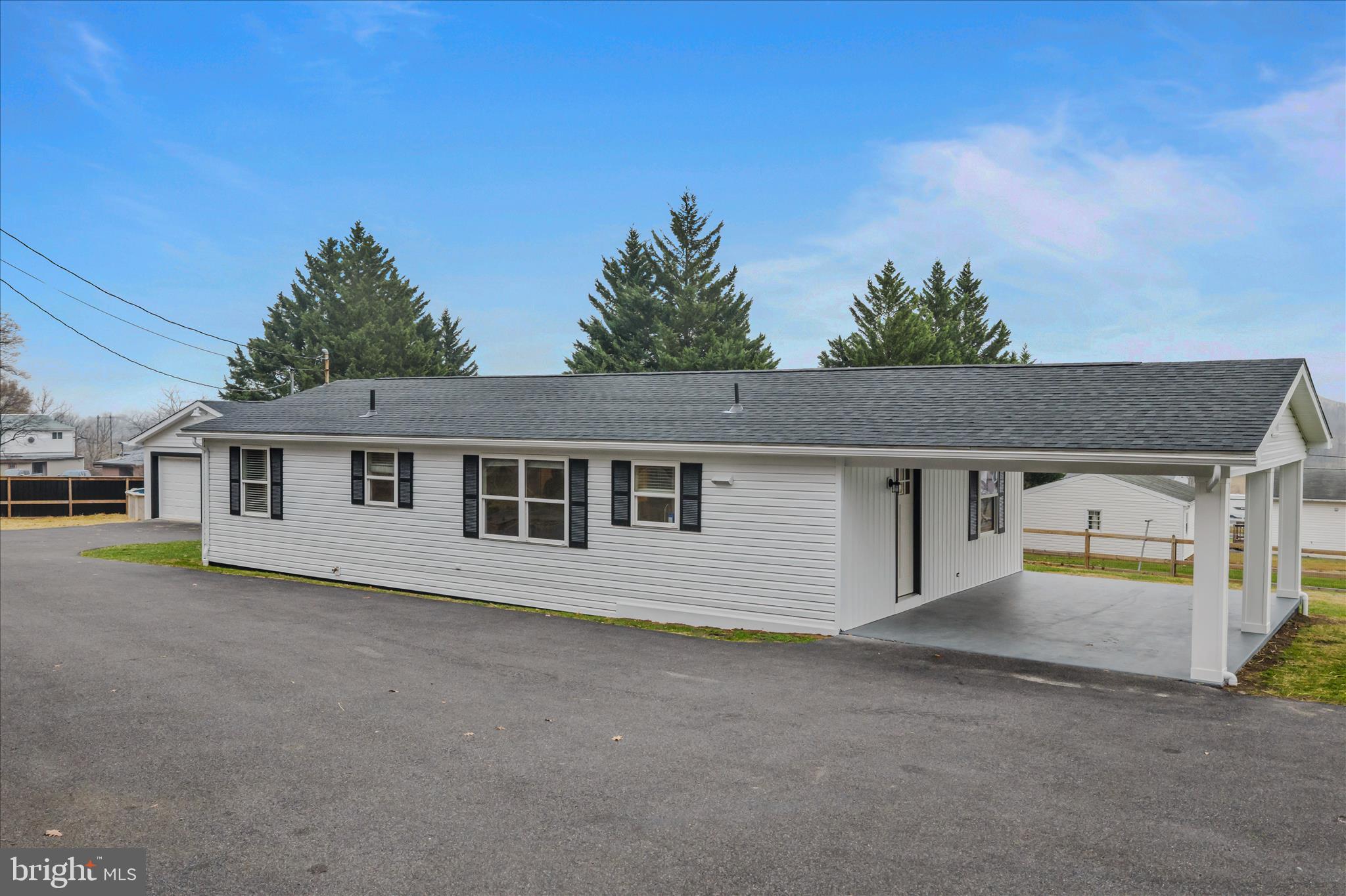 NONE AVAILABLE - Residential