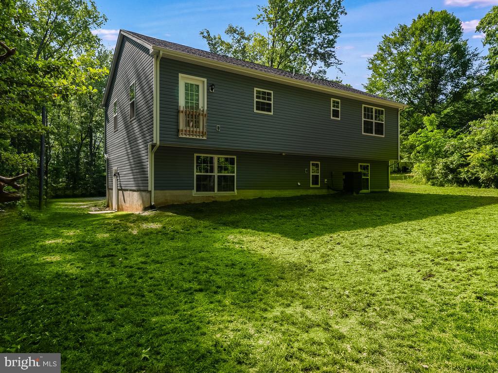 LAKE LAND OR - Residential