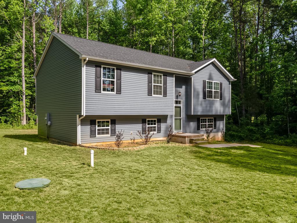 LAKE LAND OR - Residential