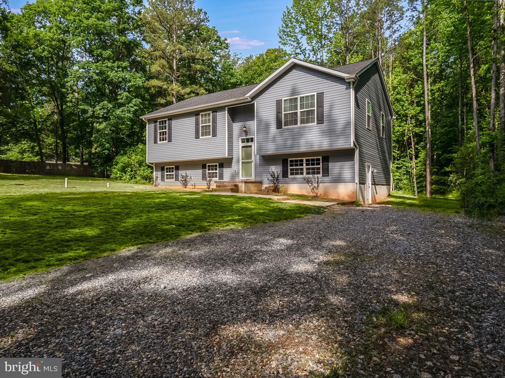 LAKE LAND OR - Residential