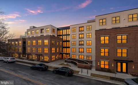 811 N COLUMBUS STREET 307 ALEXANDRIA VA 22314