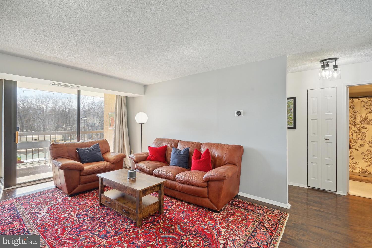 THE BRITTANY - Residential