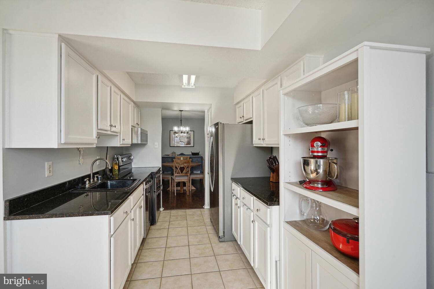 THE BRITTANY - Residential