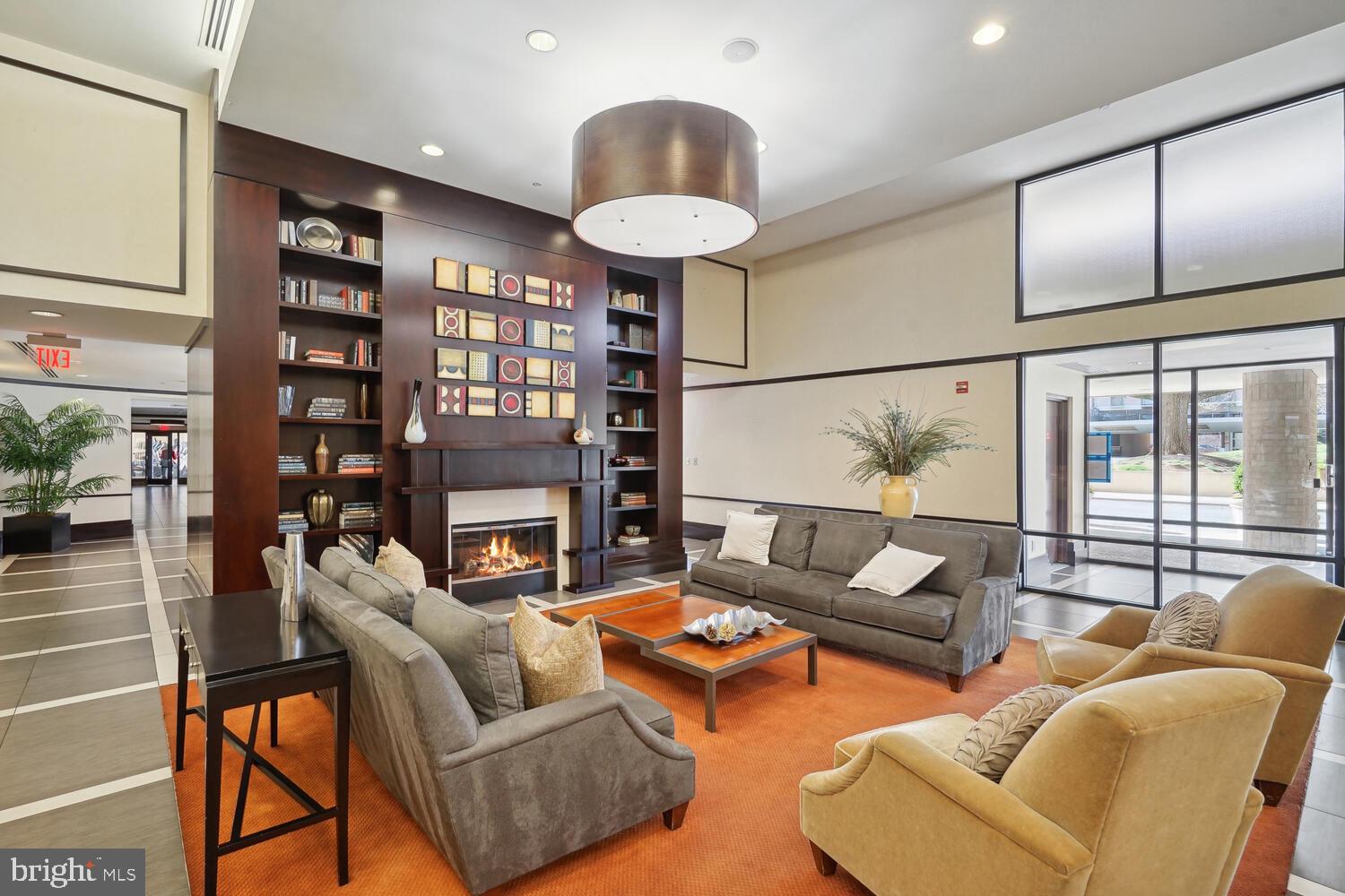 THE BRITTANY - Residential