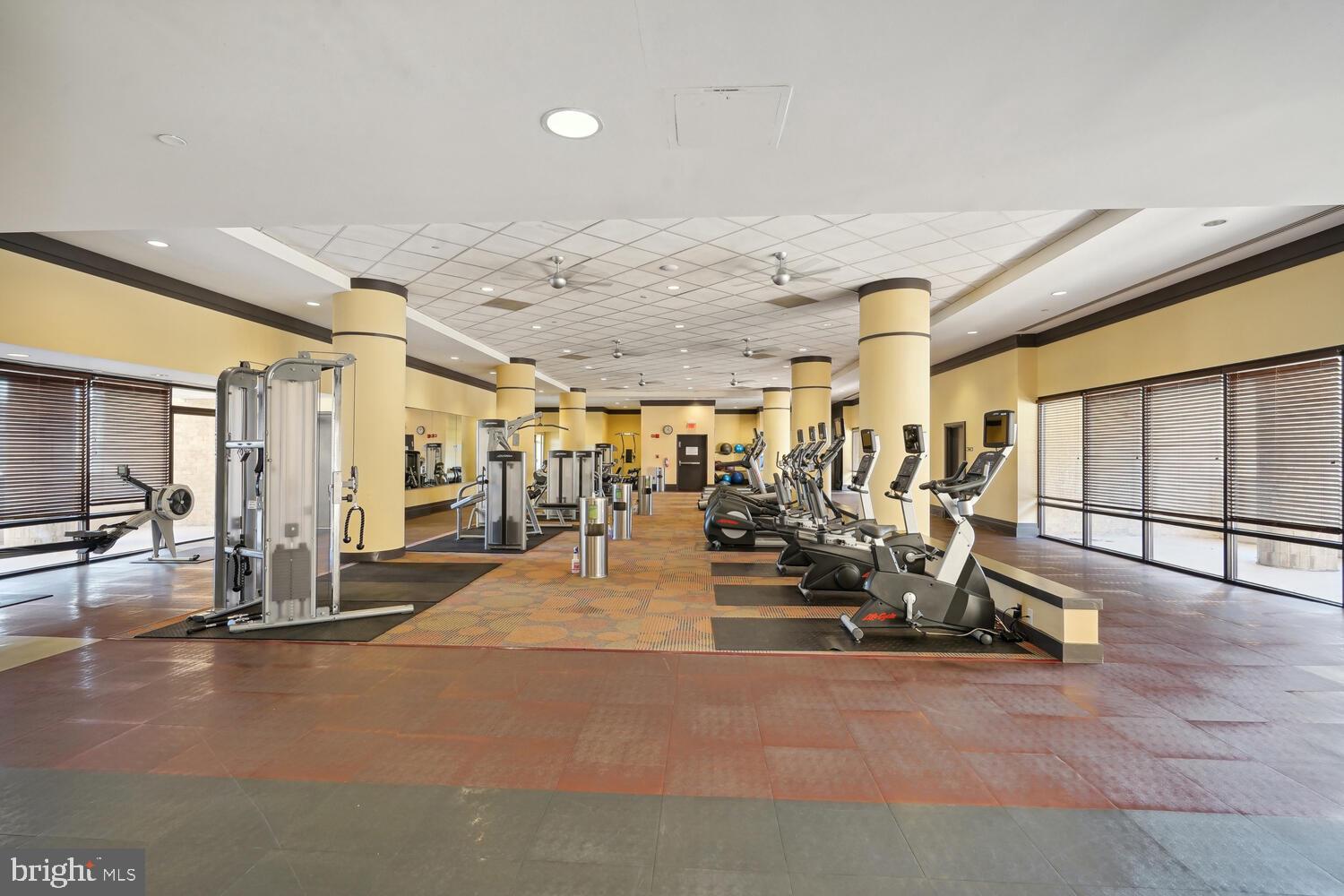 THE BRITTANY - Residential