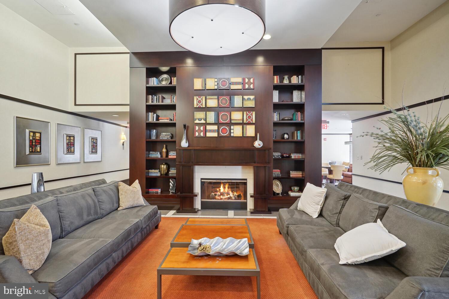 THE BRITTANY - Residential