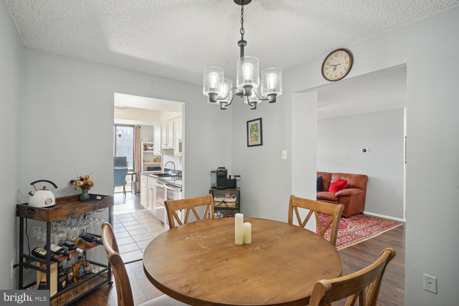 THE BRITTANY - Residential