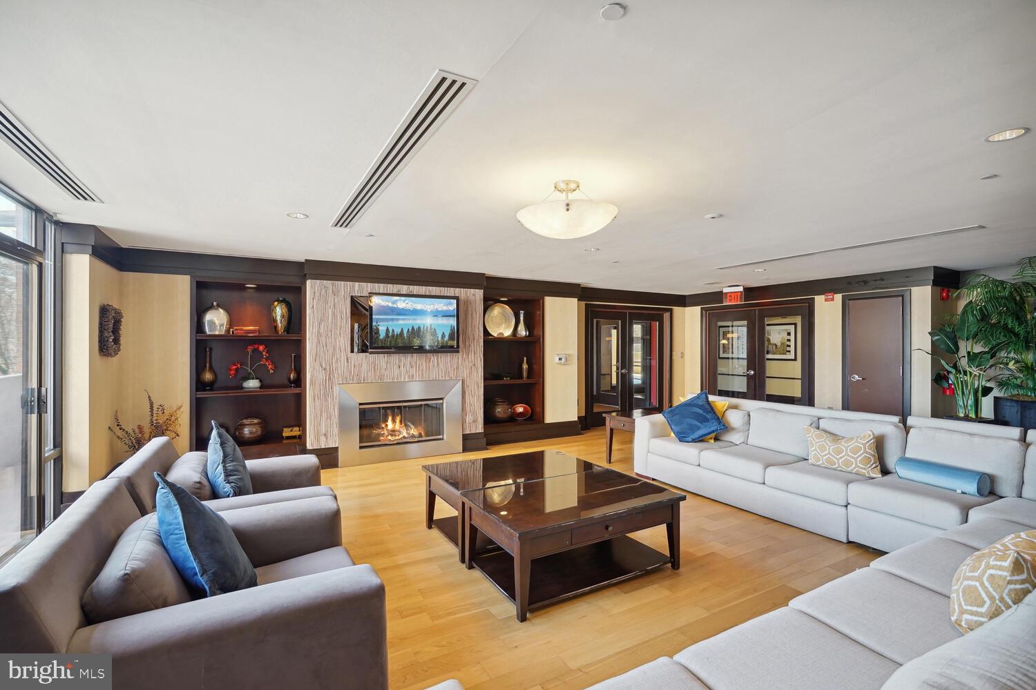 THE BRITTANY - Residential