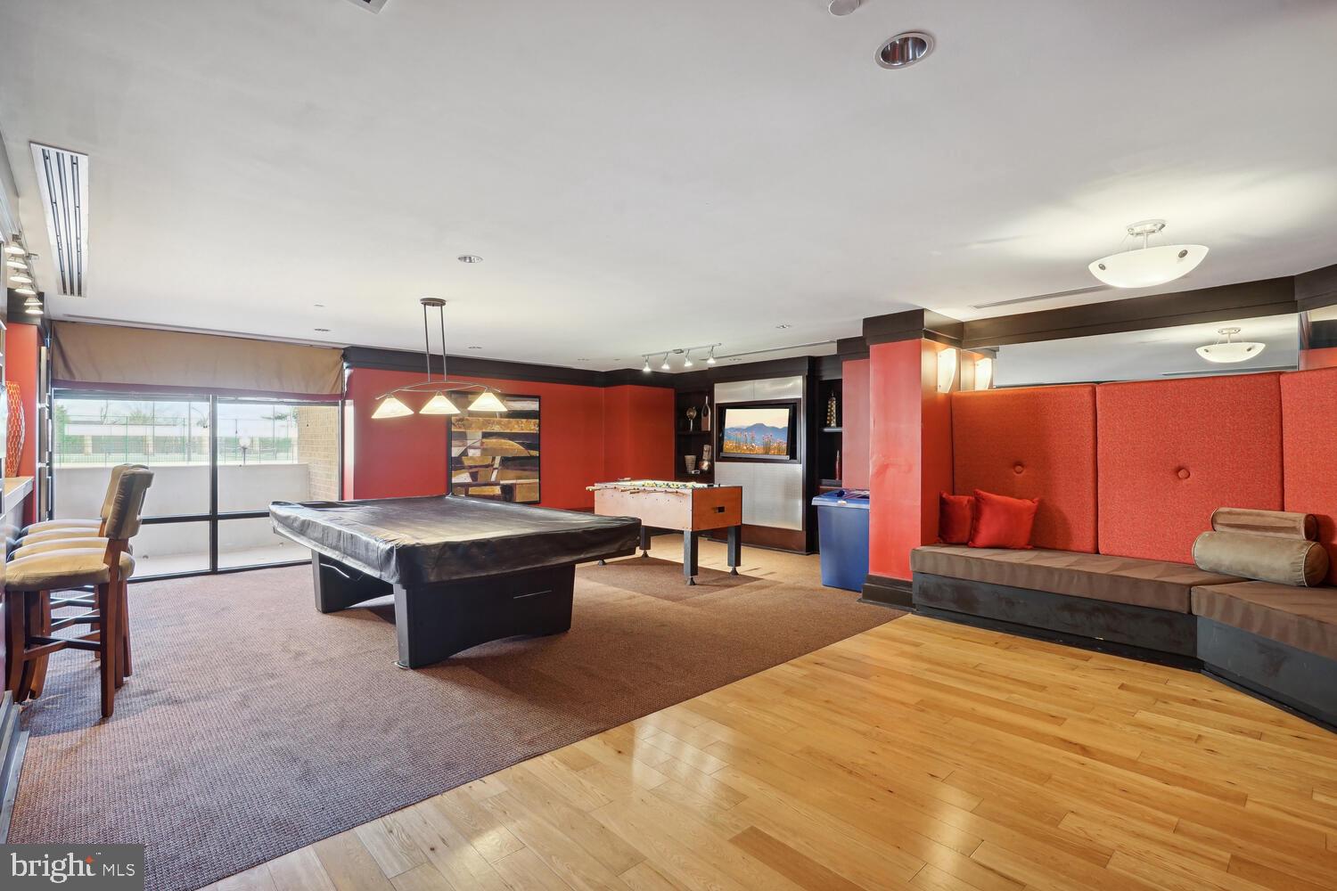 THE BRITTANY - Residential