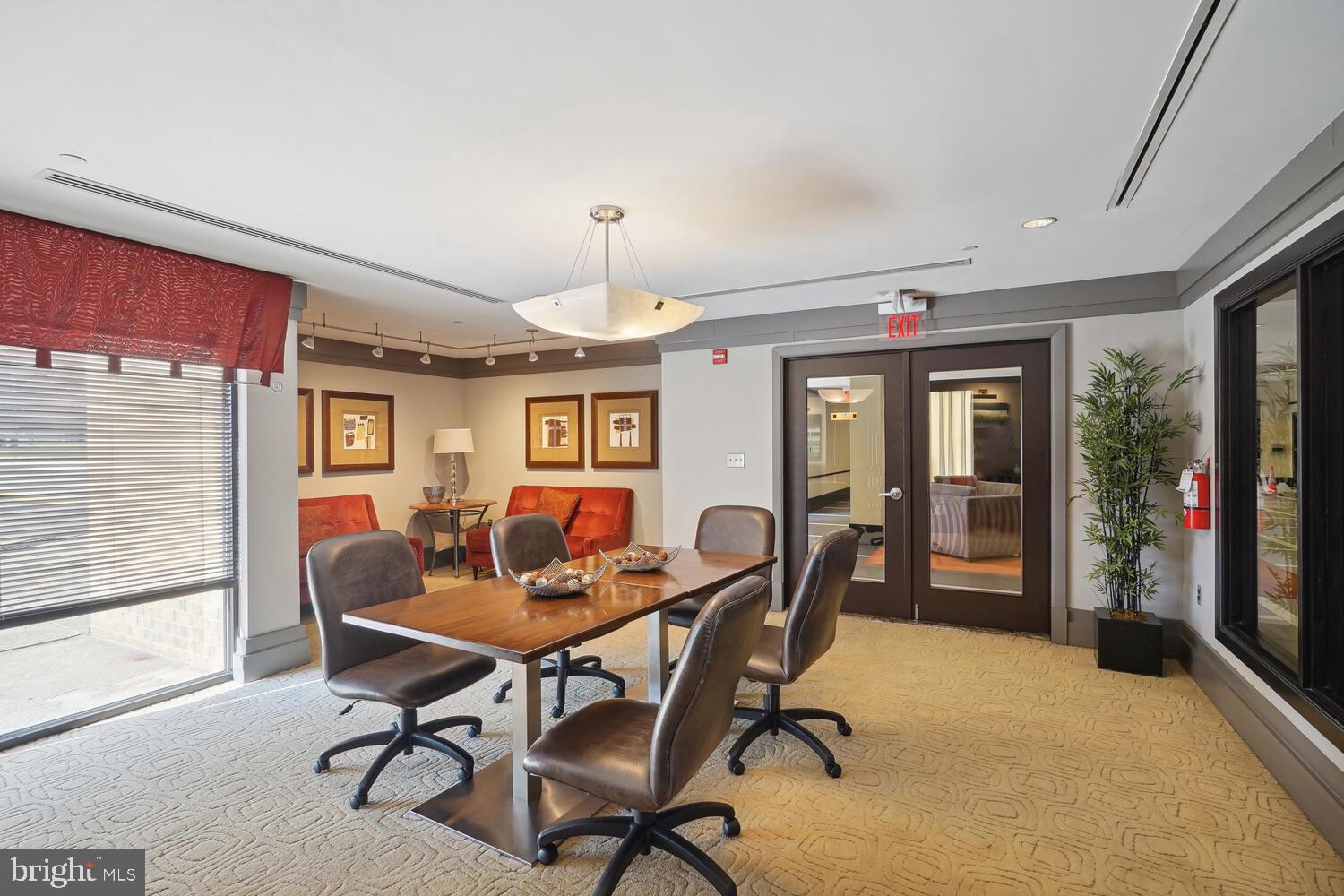 THE BRITTANY - Residential