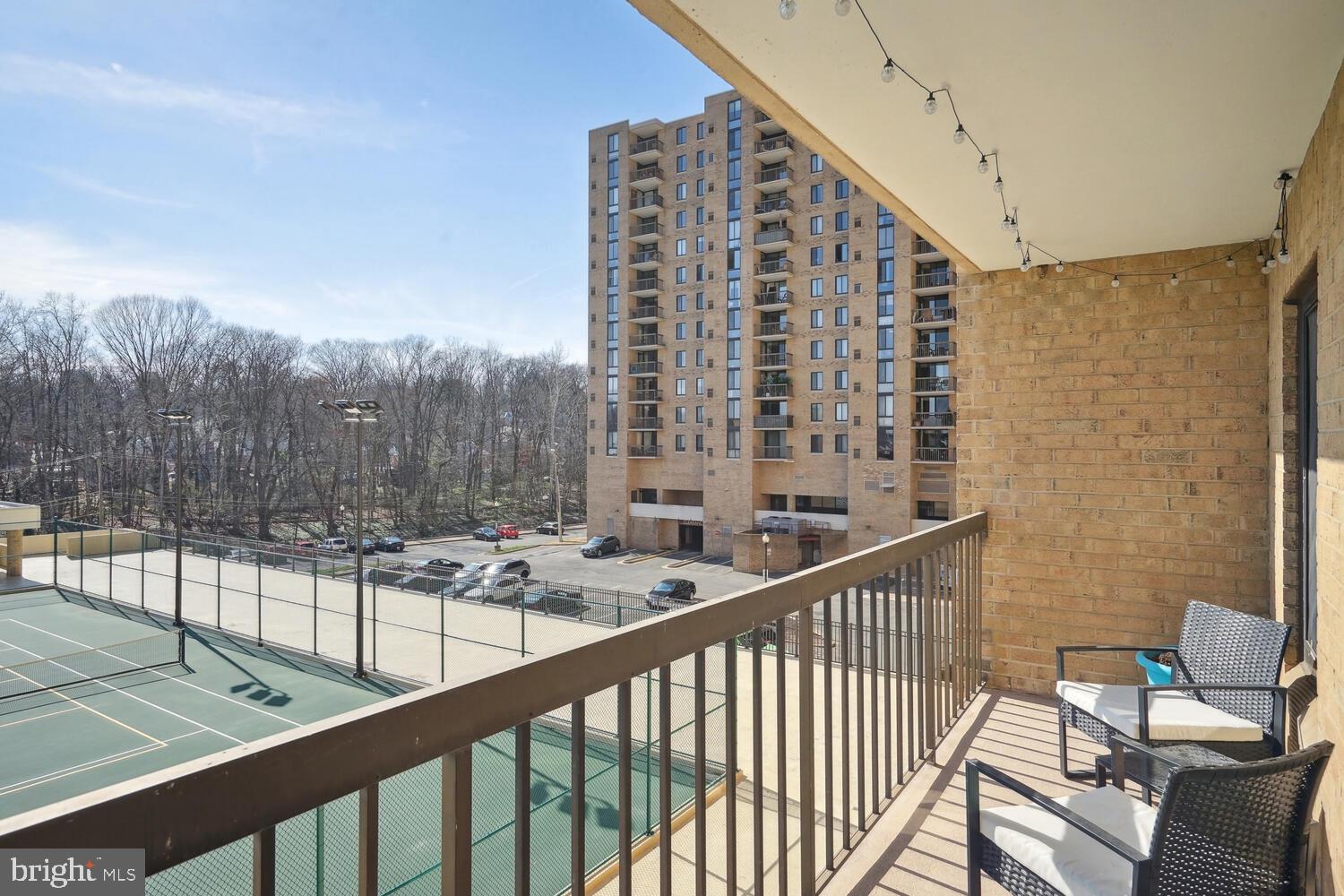 THE BRITTANY - Residential