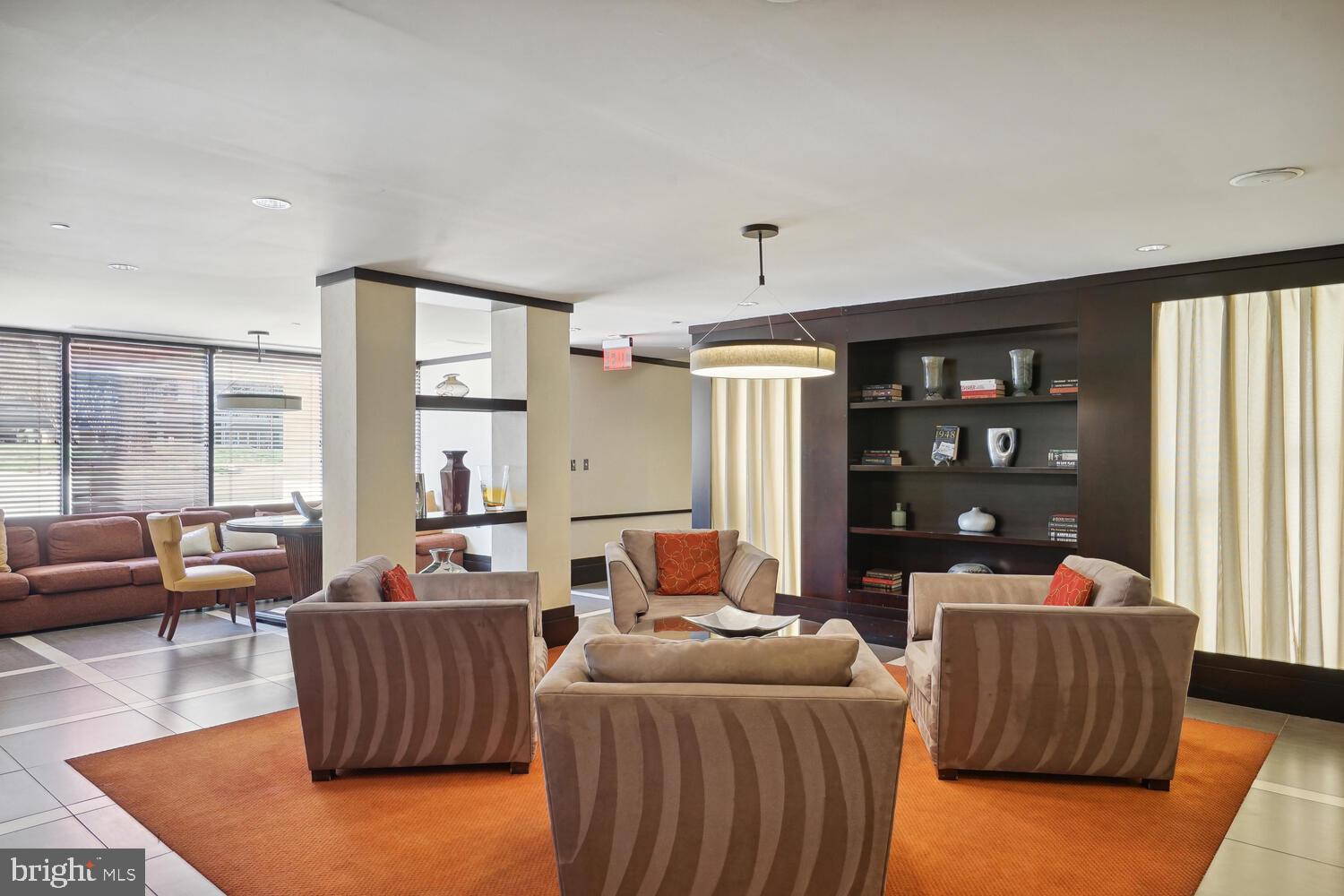 THE BRITTANY - Residential