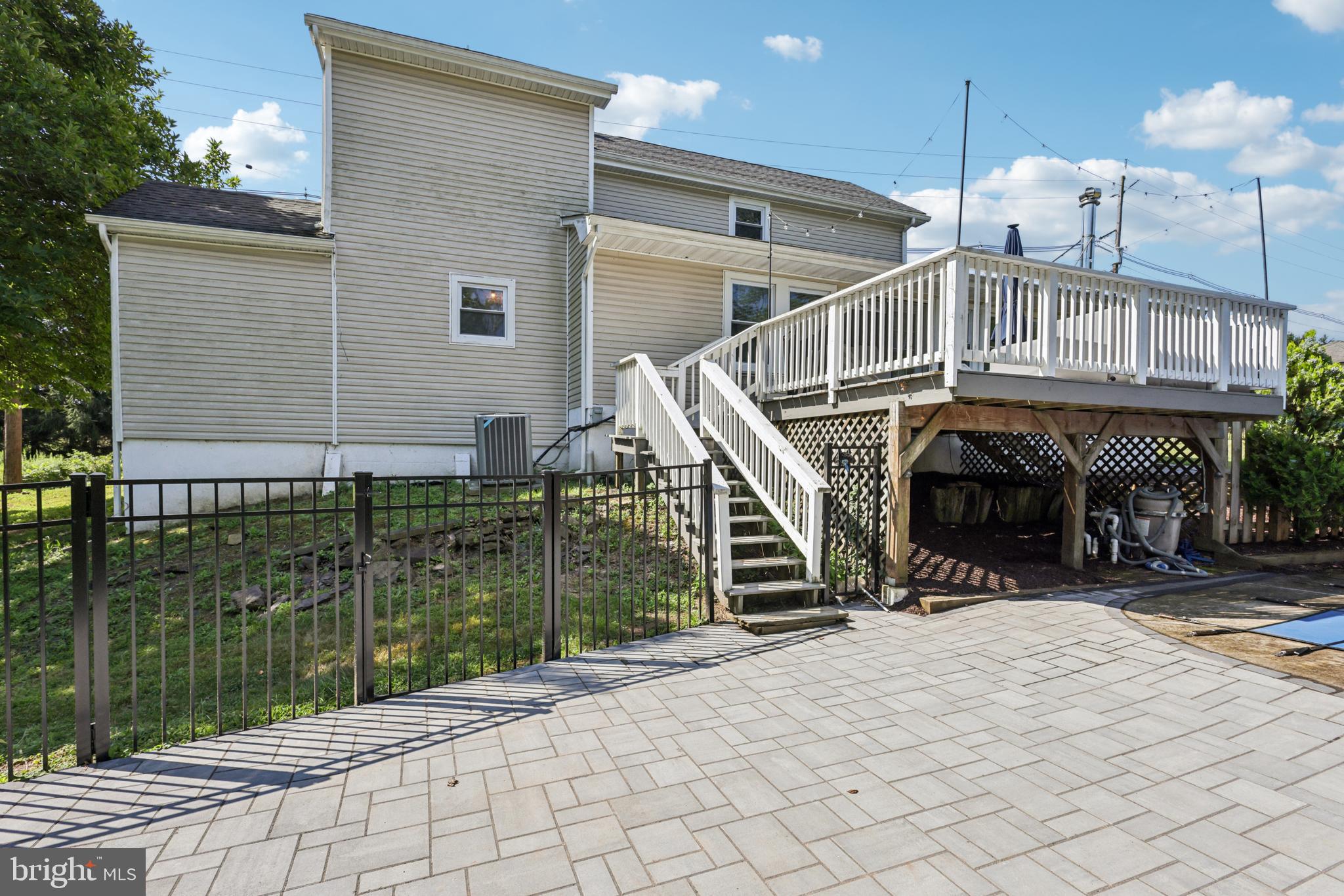 81 TITUS MILL ROAD