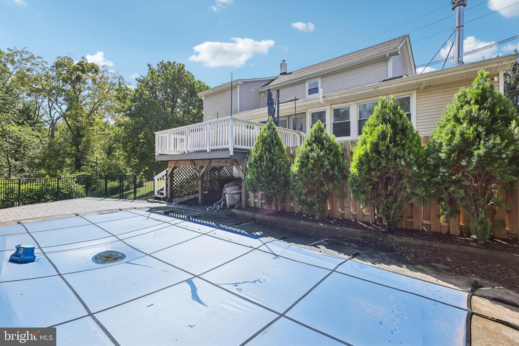 81 TITUS MILL ROAD
