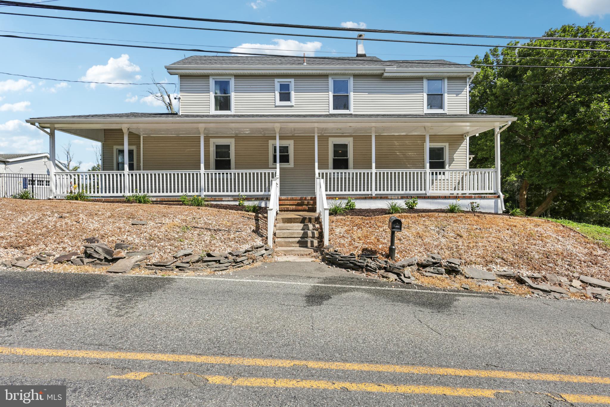 81 TITUS MILL ROAD