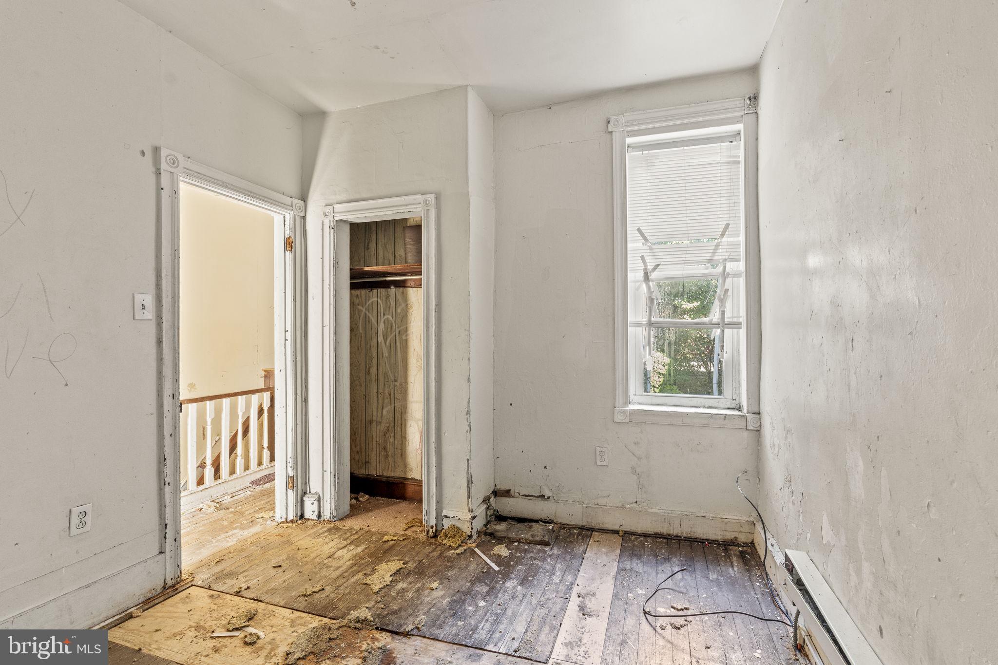 NICETOWN-TIOGA - Residential