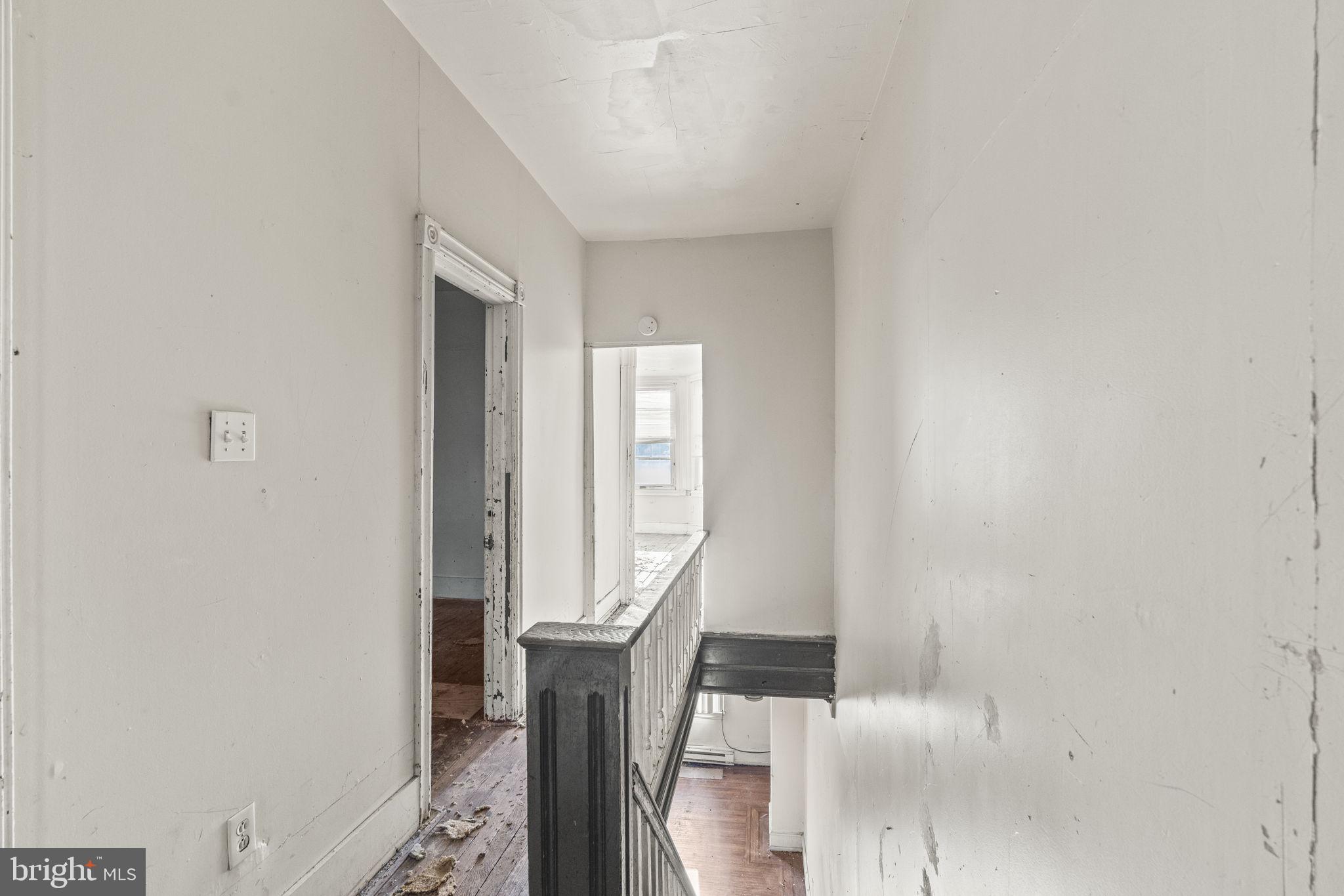 NICETOWN-TIOGA - Residential