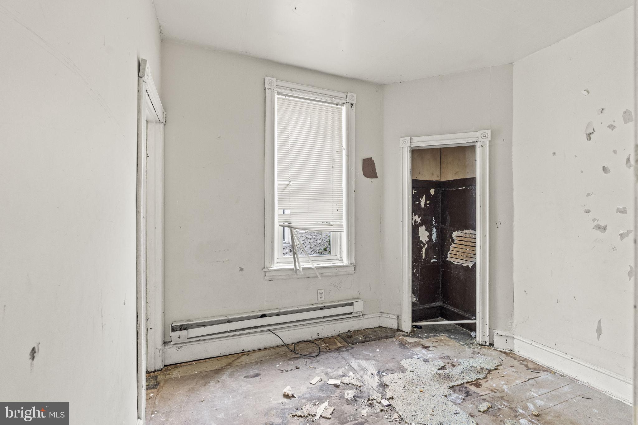 NICETOWN-TIOGA - Residential