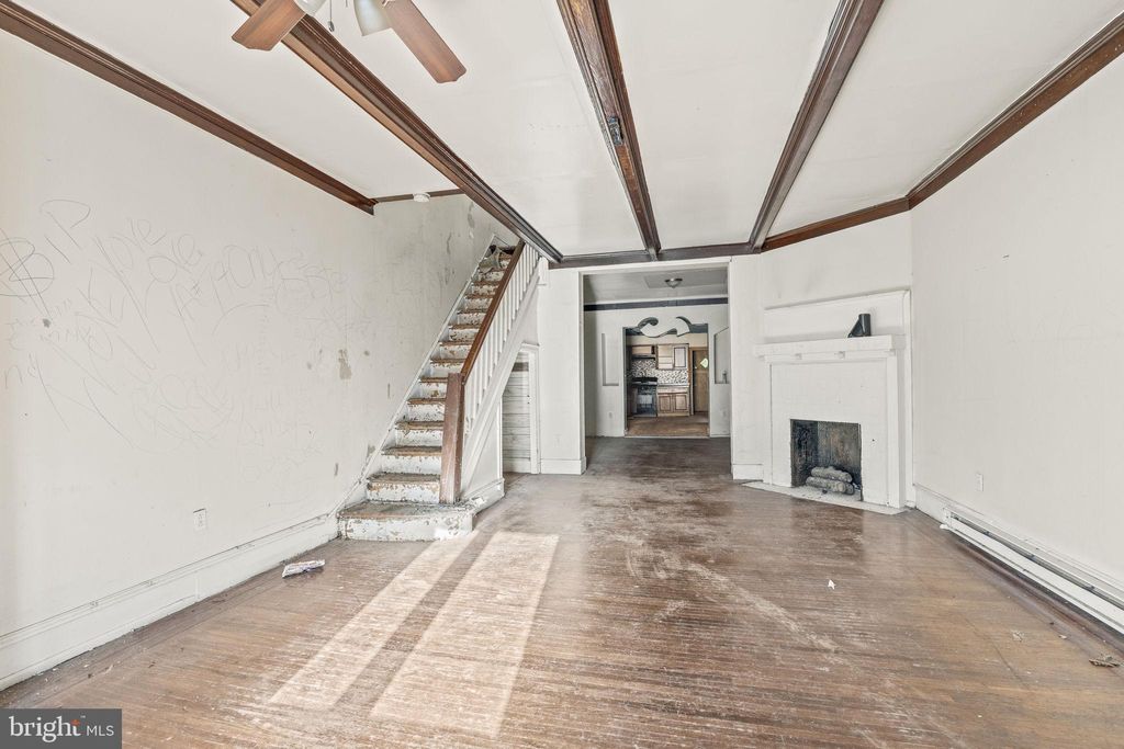 Photo of 3414 N 23rd Street, PHILADELPHIA, PA 19140 (MLS # PAPH2531400)