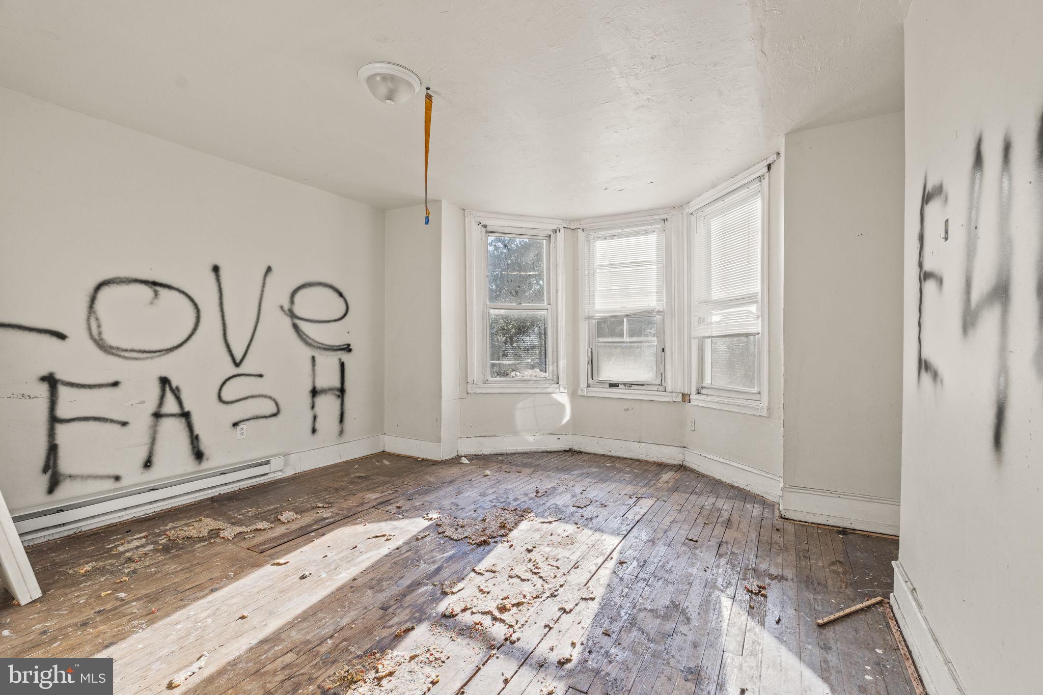 NICETOWN-TIOGA - Residential