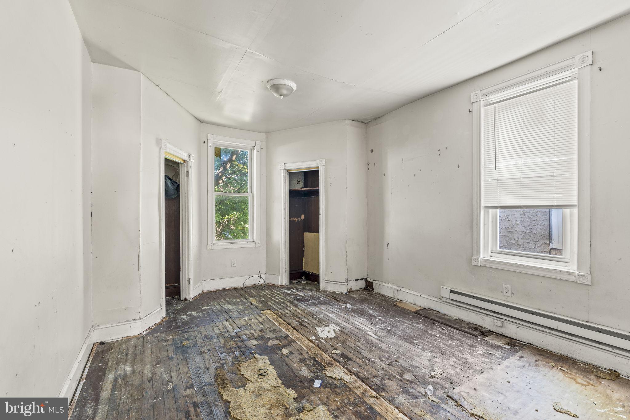 NICETOWN-TIOGA - Residential