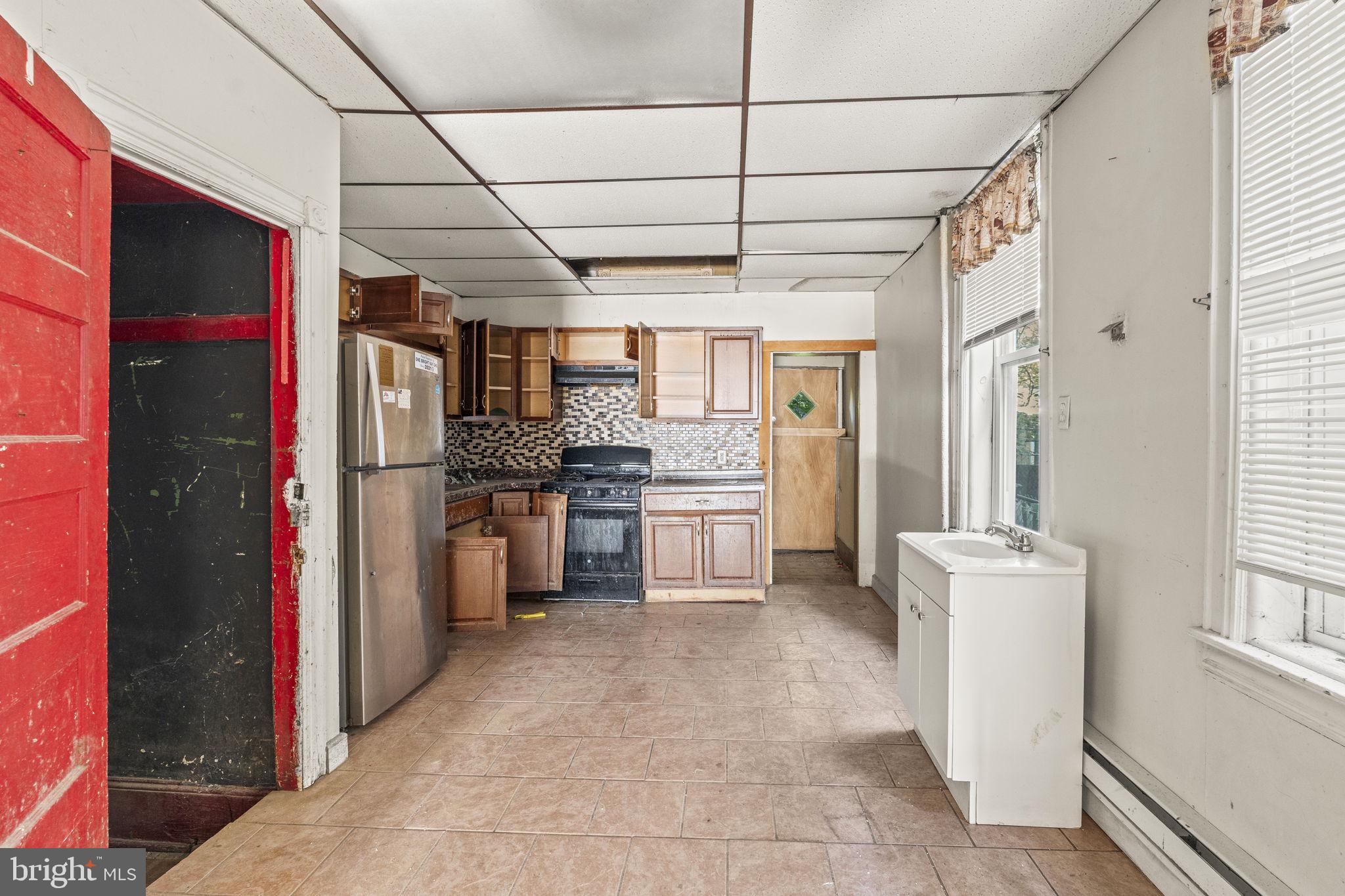 NICETOWN-TIOGA - Residential