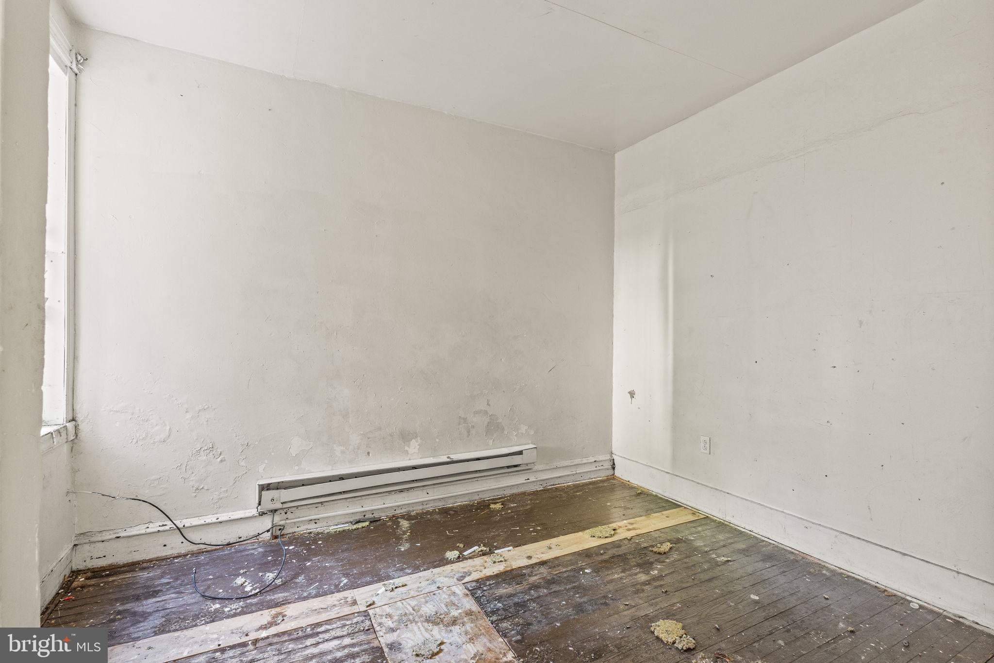 NICETOWN-TIOGA - Residential