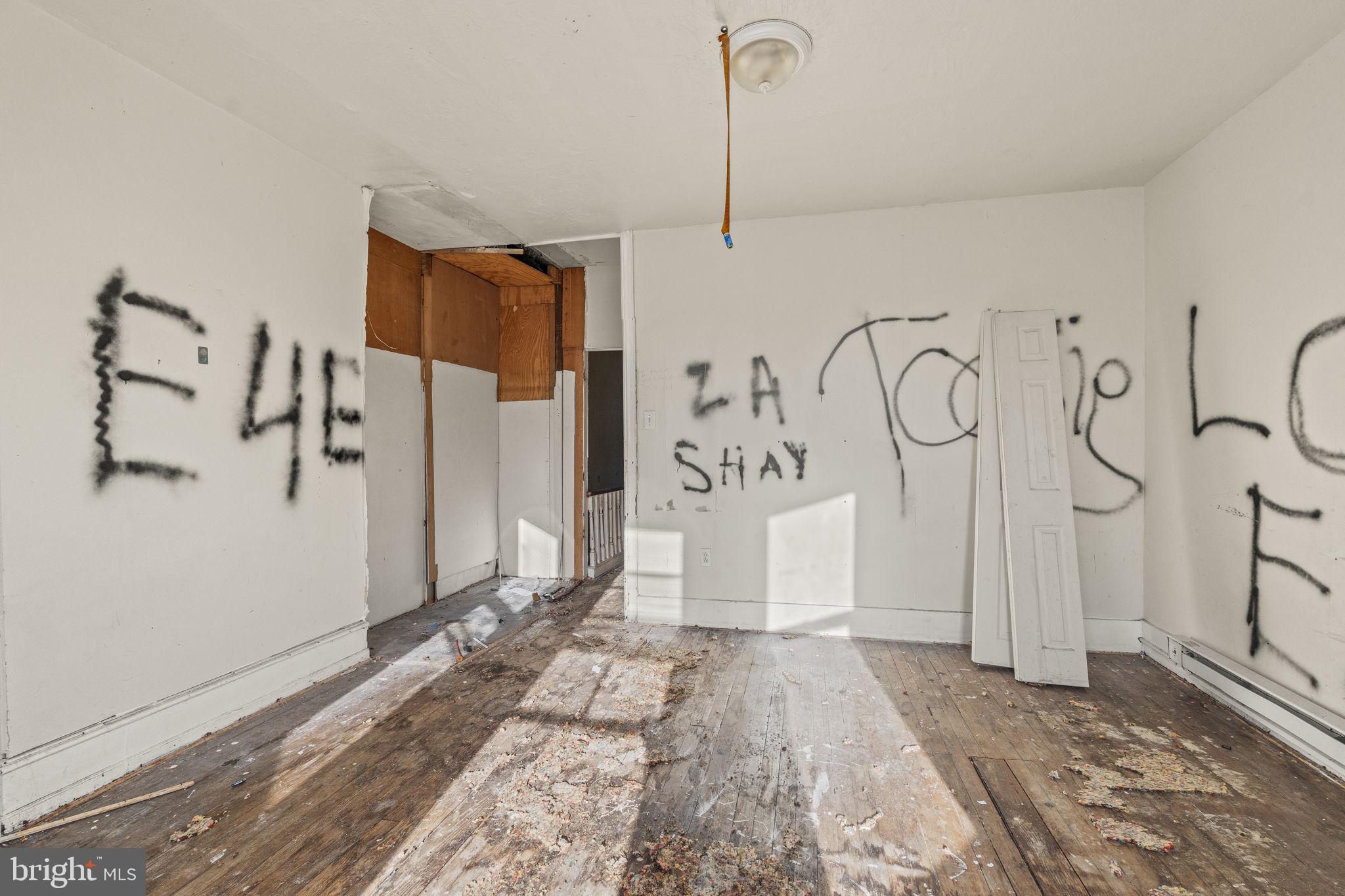 NICETOWN-TIOGA - Residential