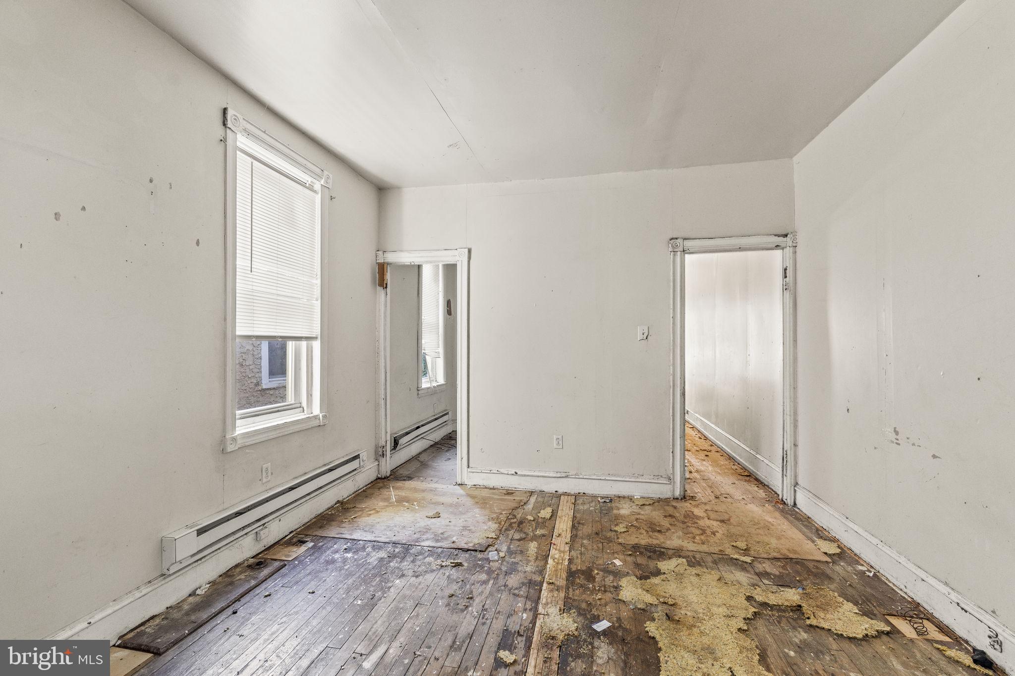 NICETOWN-TIOGA - Residential