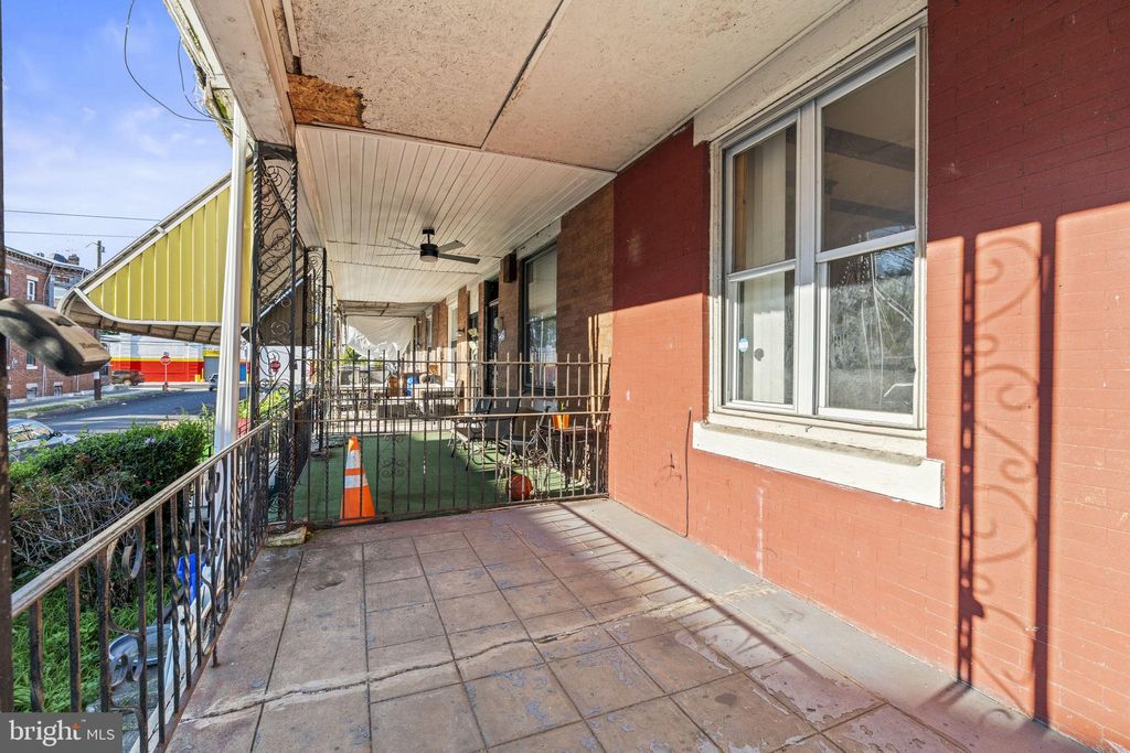 Photo of 3414 N 23rd Street, PHILADELPHIA, PA 19140 (MLS # PAPH2531400)