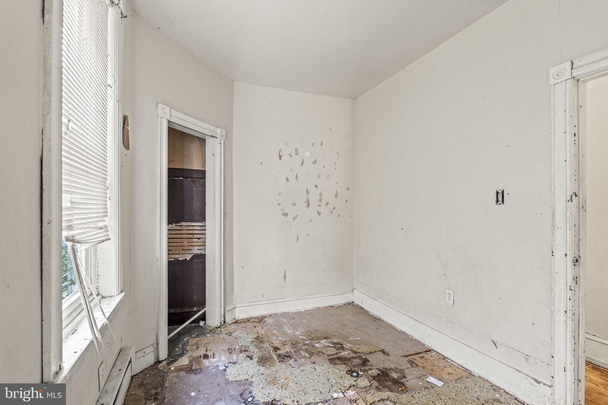 NICETOWN-TIOGA - Residential