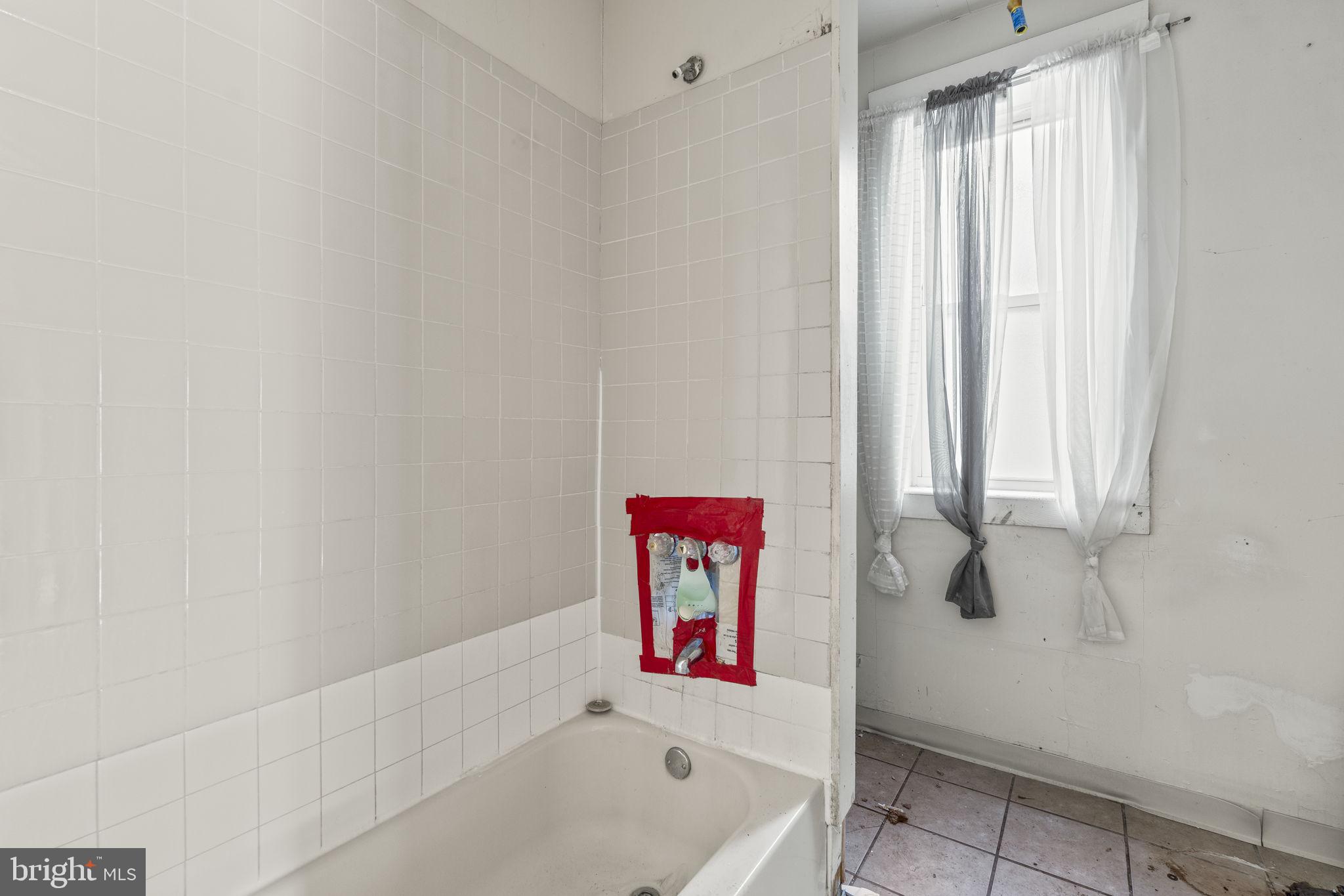 NICETOWN-TIOGA - Residential