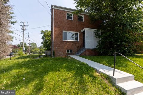2723 KEATING STREET TEMPLE HILLS MD 20748