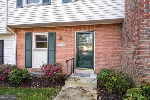 7779 Tiverton Drive, Springfield, VA 22152 - MLS#: VAFX2283986