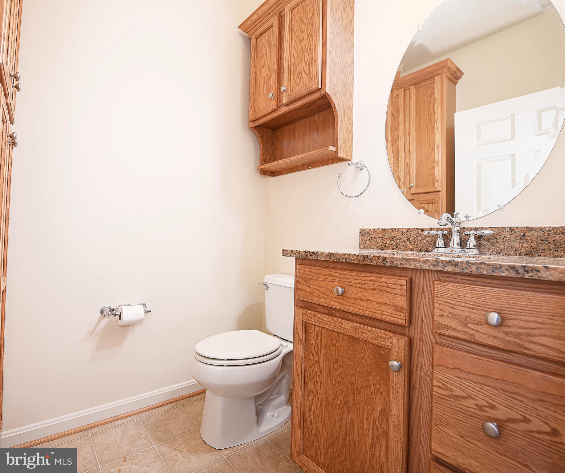 BULLE ROCK - Residential