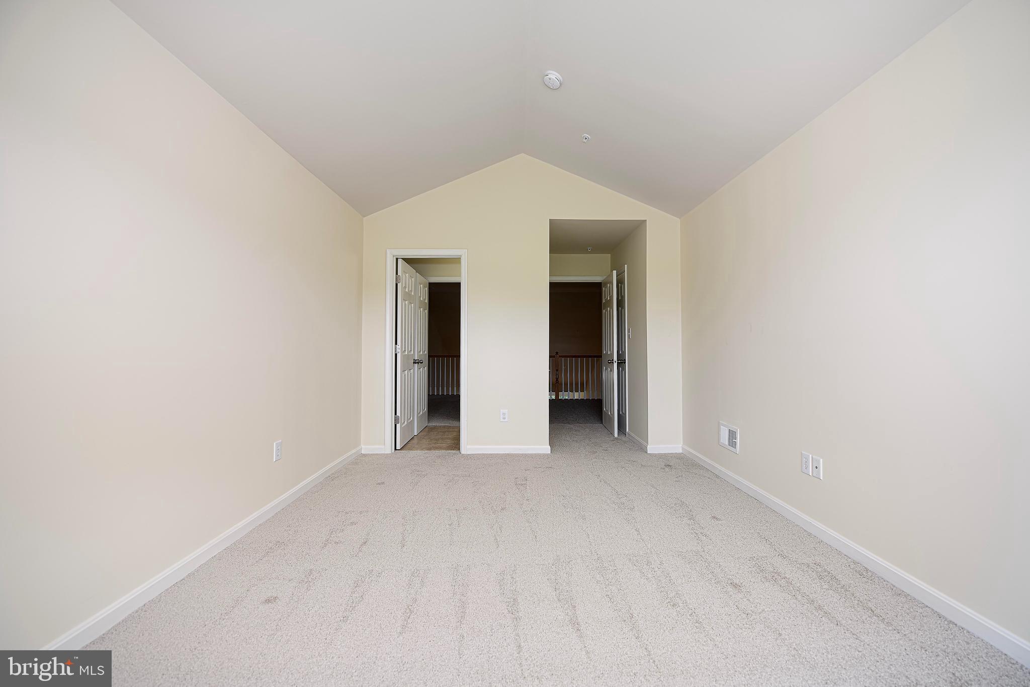 BULLE ROCK - Residential