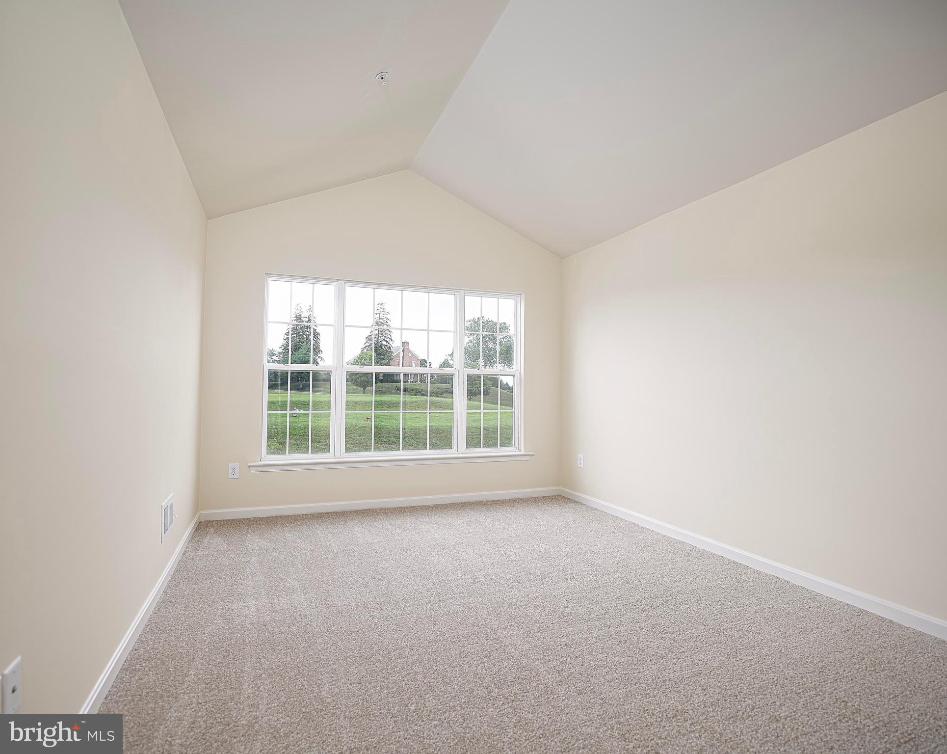 BULLE ROCK - Residential