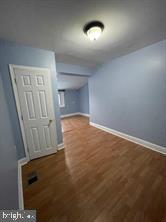 NONE AVAILABLE - Residential Lease