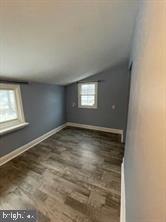 NONE AVAILABLE - Residential Lease